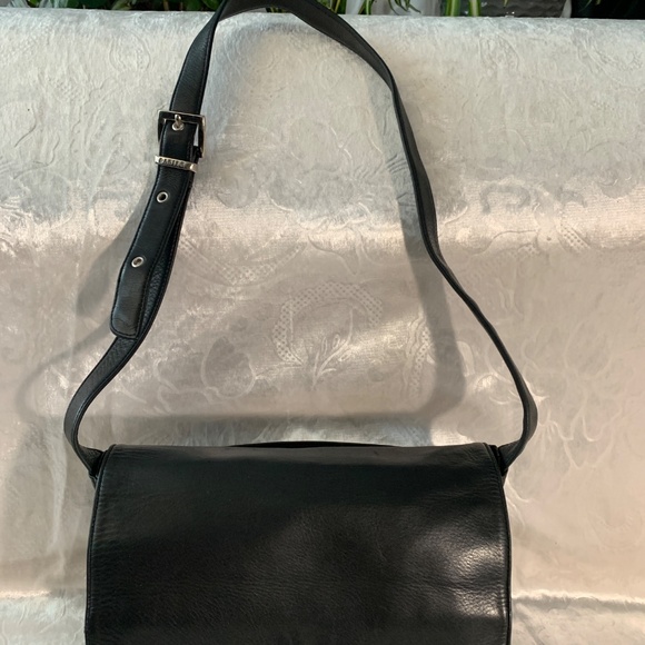 DANIER Soft Premium Leather Bag - Picture 4 of 15